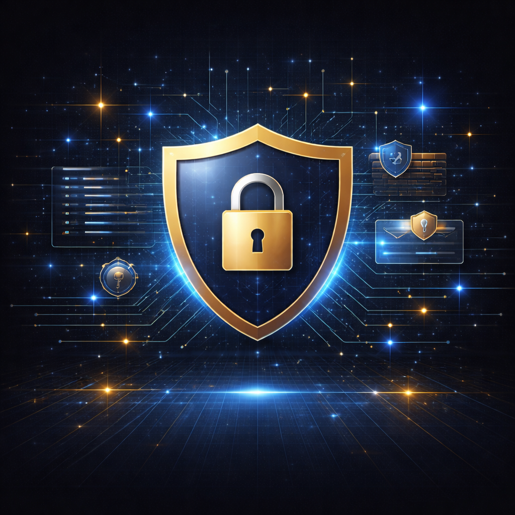 Cyber Security